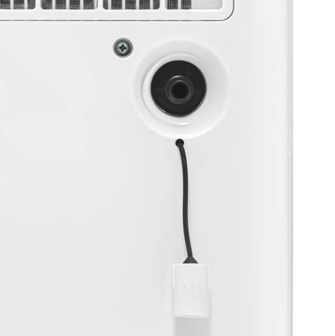Osuszacz powietrza TROTEC TTK-I 110E WiFi Inwerter do 110 m² 35l/24h CICHY