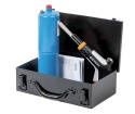 Profesjonalny zestaw Sievert Powerjet 213520 palnik butla propan 340g 690ml