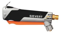 Rękojeść Sievert Promatic 336611 uchwyt palnika z piezo LH 3/8