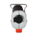 Rękojeść Sievert Promatic 336611 uchwyt palnika z piezo LH 3/8"