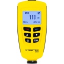 TROTEC BB20 Miernik grubości powłoki lakieru 0-1250µm Stal Aluminium USB