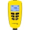 TROTEC BB20 Miernik grubości powłoki lakieru 0-1250µm Stal Aluminium USB