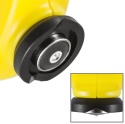 TROTEC BB20 Miernik grubości powłoki lakieru 0-1250µm Stal Aluminium USB