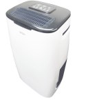 Osuszacz wilgoci do pralni, łazienek - WDH-416S AKTOBIS 505W 20l/24h - Aktobis