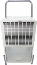 Osuszacz budowlany Aktobis - WDH-35B 450W wydajność 40l/24h - Niezawodna Niemiecka Marka