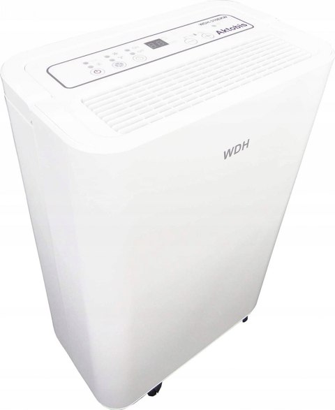 Osuszacza powietrza WDH-310EKW 12 L/D z WIFI Osuszacza powietrza WDH-310EKW 12 L/D z WIFI