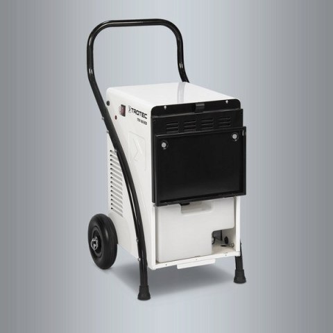 Budowlany Osuszacz Powietrza - TROTEC TTK 165 ECO 90m2 52L/24h Budowlany Osuszacz Powietrza - TROTEC TTK 165 ECO 90m2 52L/24h