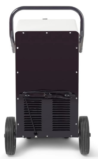 Osuszacz Powietrza TROTEC TTK 380ECO 400m2 81L/24h Osuszacz Powietrza TROTEC TTK 380ECO 400m2 81L/24h