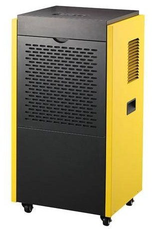 Osuszacz powietrza budowlany Warmtec OP-90 90L/24h Osuszacz powietrza budowlany Warmtec OP-90 90L/24h
