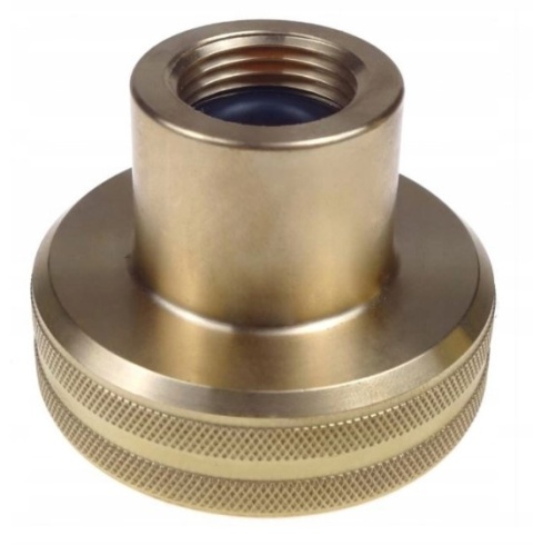 Przejście do tankowania butli 11kg adapter LPG Przejście do tankowania butli 11kg adapter LPG