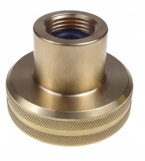 Przejście do tankowania butli 11kg adapter LPG Przejście do tankowania butli 11kg adapter LPG