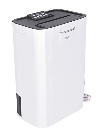 Osuszacz adsorpcyjny WDH-DS3 1°C + filtr HEPA Osuszacz adsorpcyjny WDH-DS3 1°C + filtr HEPA