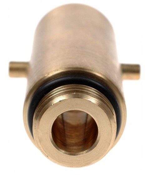 Adapter bajonett przejście redukcja GZ-220 LPG Adapter bajonett przejście redukcja GZ-220 LPG