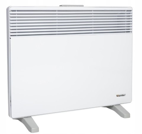 Grzejnik konwektorowy Warmtec EWX-1500W biały