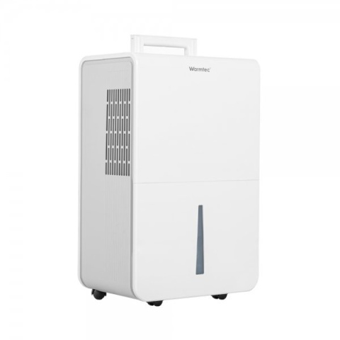 Osuszacz Powietrza Warmtec ODT-50N wydajność 50 L/ 24 H 830 W Osuszacz Powietrza Warmtec ODT-50N wydajność 50 L/ 24 H 830 W