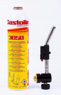 ZESTAW DO LUTOWANIA CASTOLIN 3050 PIEZO ZESTAW DO LUTOWANIA CASTOLIN 3050 PIEZO