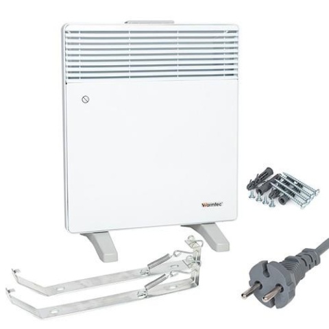 Grzejnik Warmtec EWN-500W Grzejnik Warmtec EWN-500W