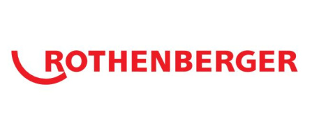 ROTHENBERGER maxigas 400 - Złącze 7/16" EU ROTHENBERGER maxigas 400 - Złącze 7/16" EU