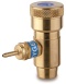 Reduktor do tlenu dla OxyGAS KEMPER 519 - 110 BAR - EN1326 - 10mm