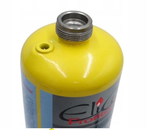 MAPP GAS BUTLA ELICO 1" MAPP GAS BUTLA ELICO 1"
