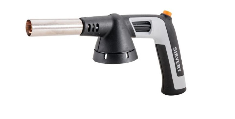 Profesjonalny palnik gazowy SIEVERT HandyJet gwint 7/16 Piezo Profesjonalny palnik gazowy SIEVERT HandyJet gwint 7/16 Piezo