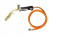 SIEVERT Pro 86 Torch Kit - Kompletny zestaw - 2 metry węża - Sievert 219742